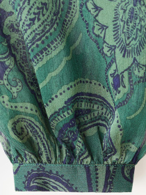 Блуза MANGO модель 17039120_43 Фото