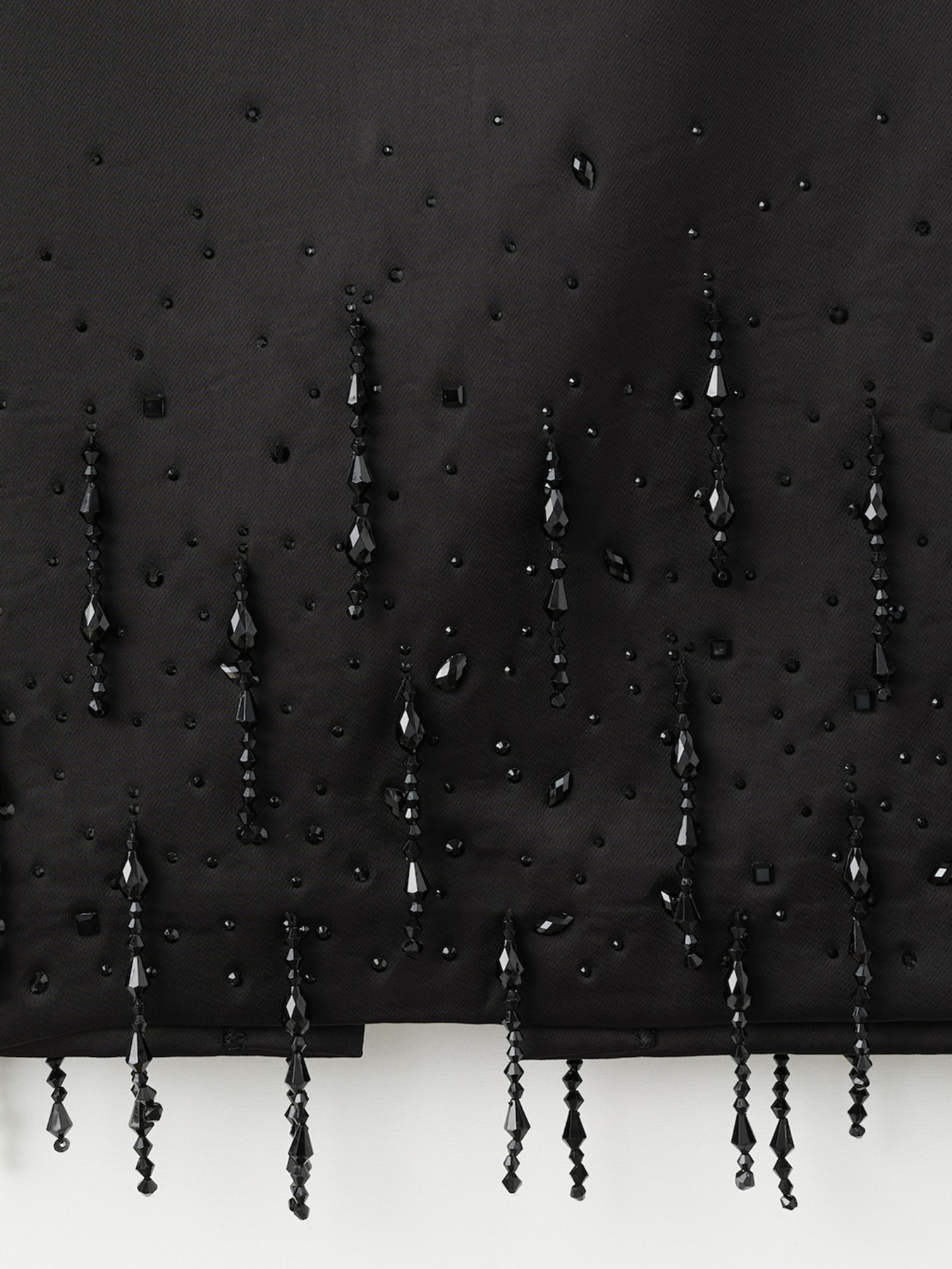 Юбка миди MANGO модель 17039209_99 Фото