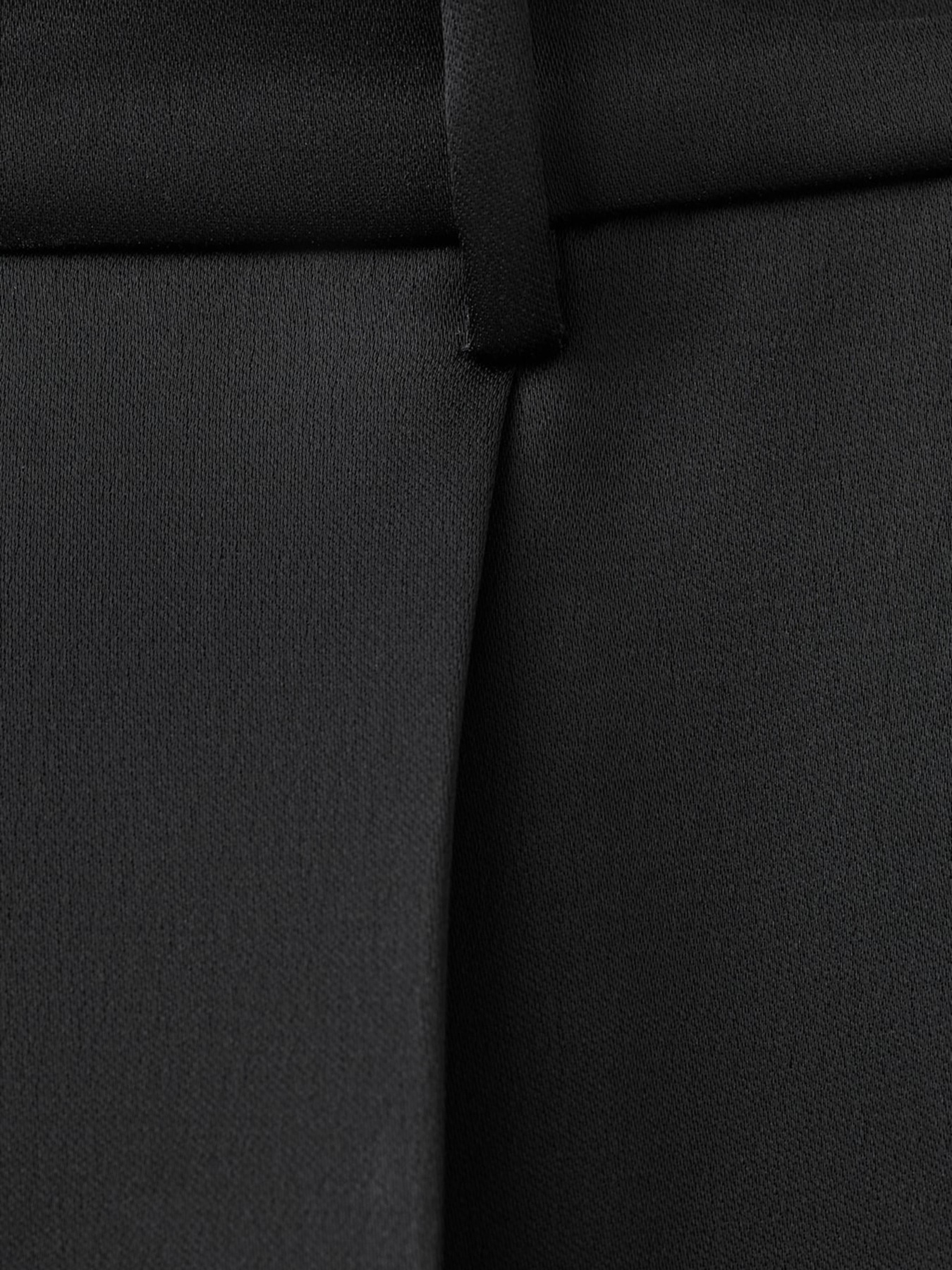 Штани класичні MANGO модель 17039407_99 Фото