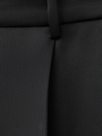 Штани класичні MANGO модель 17039407_99 Фото