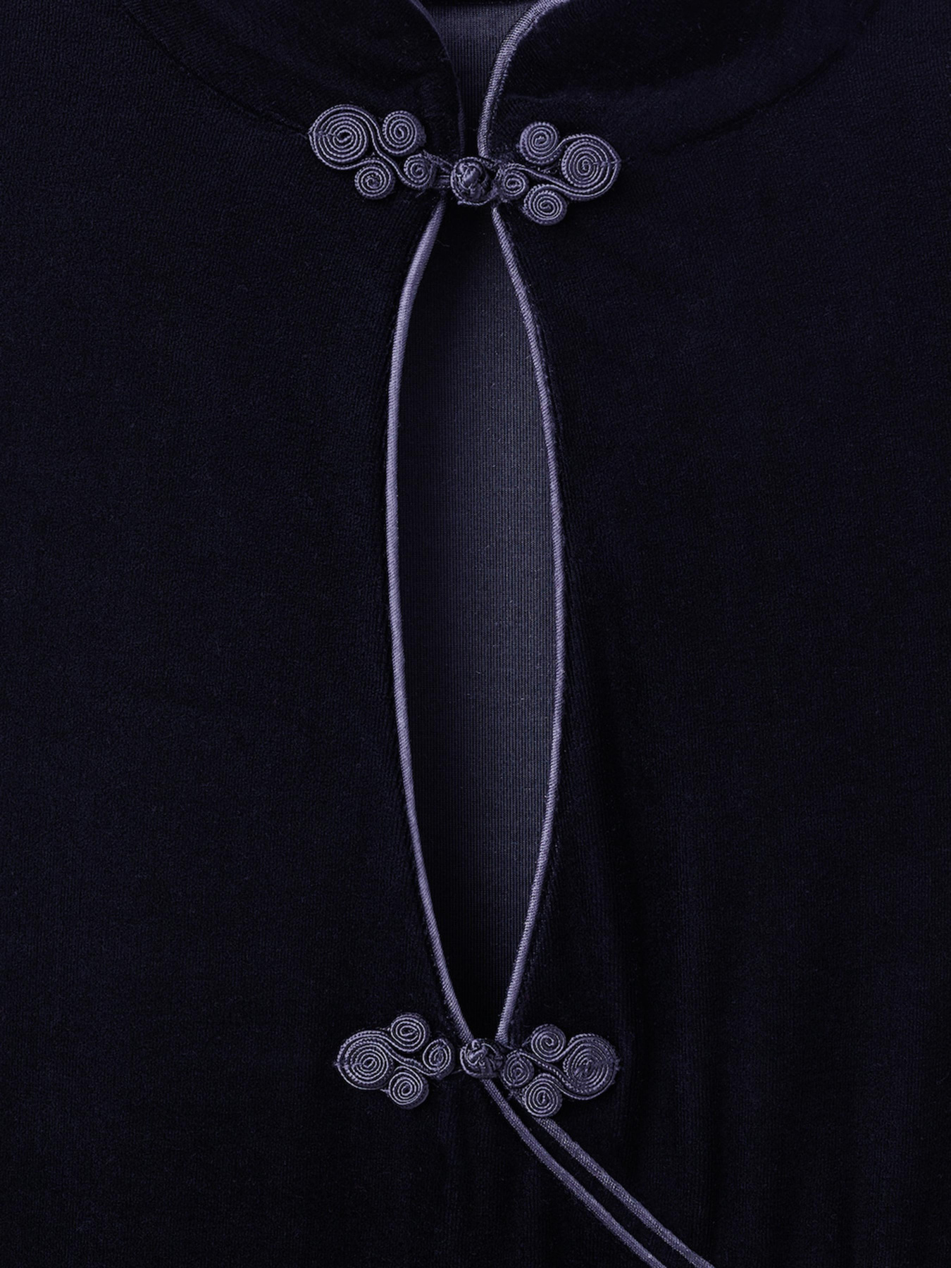 Платье миди MANGO модель 17049113_56 Фото