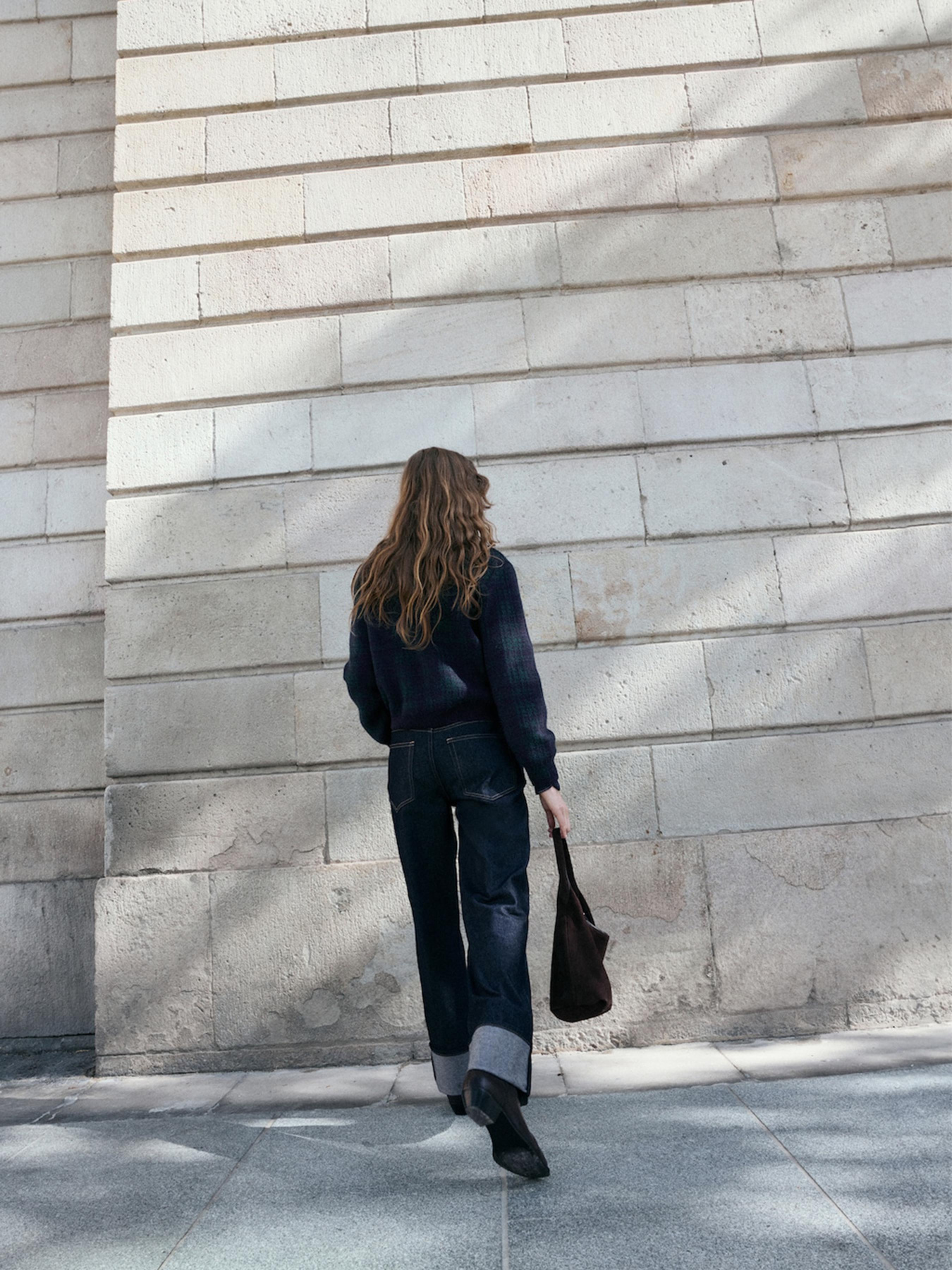 Кардиган MANGO модель 17049119_43 Фото