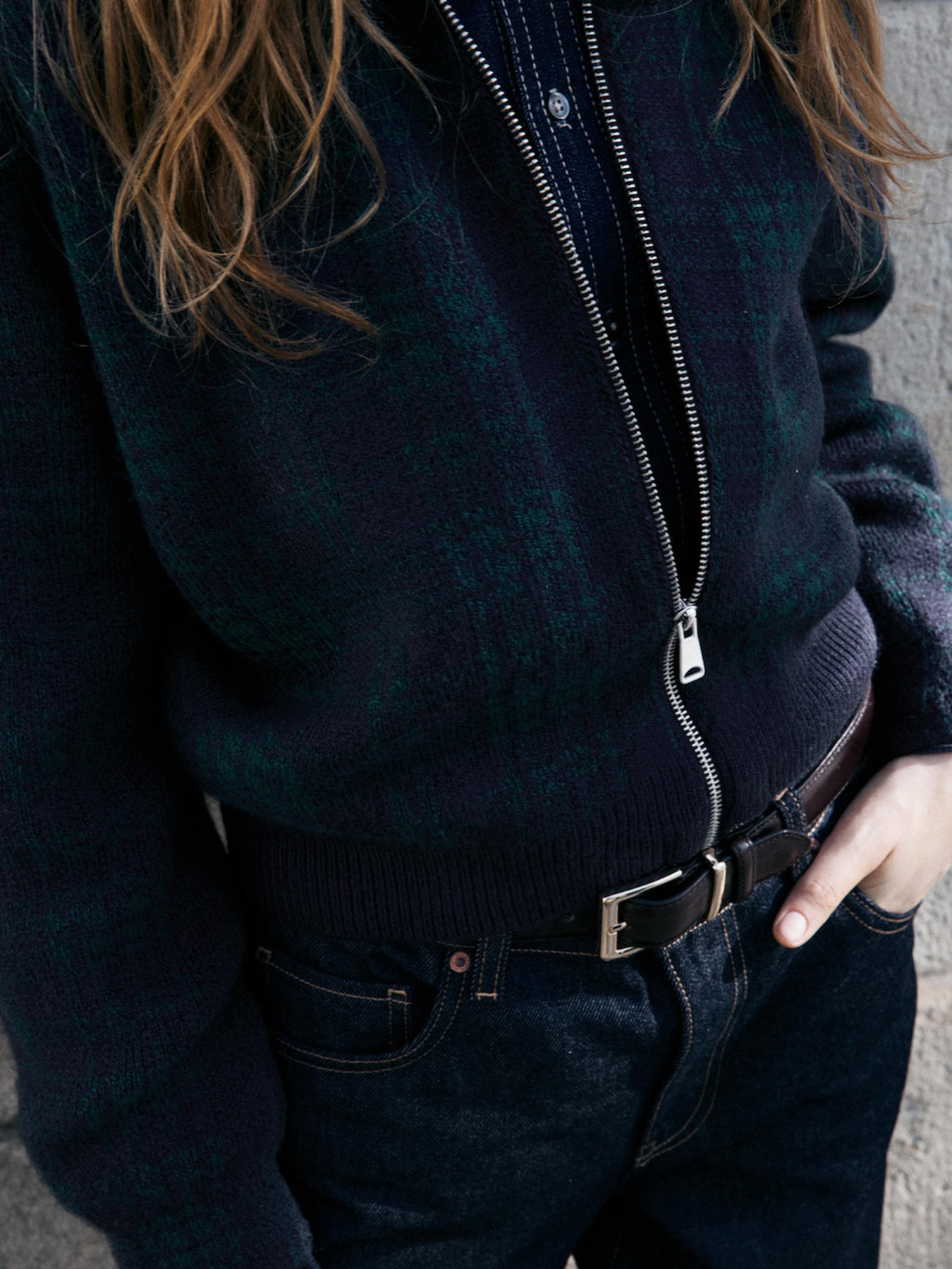 Кардиган MANGO модель 17049119_43 Фото