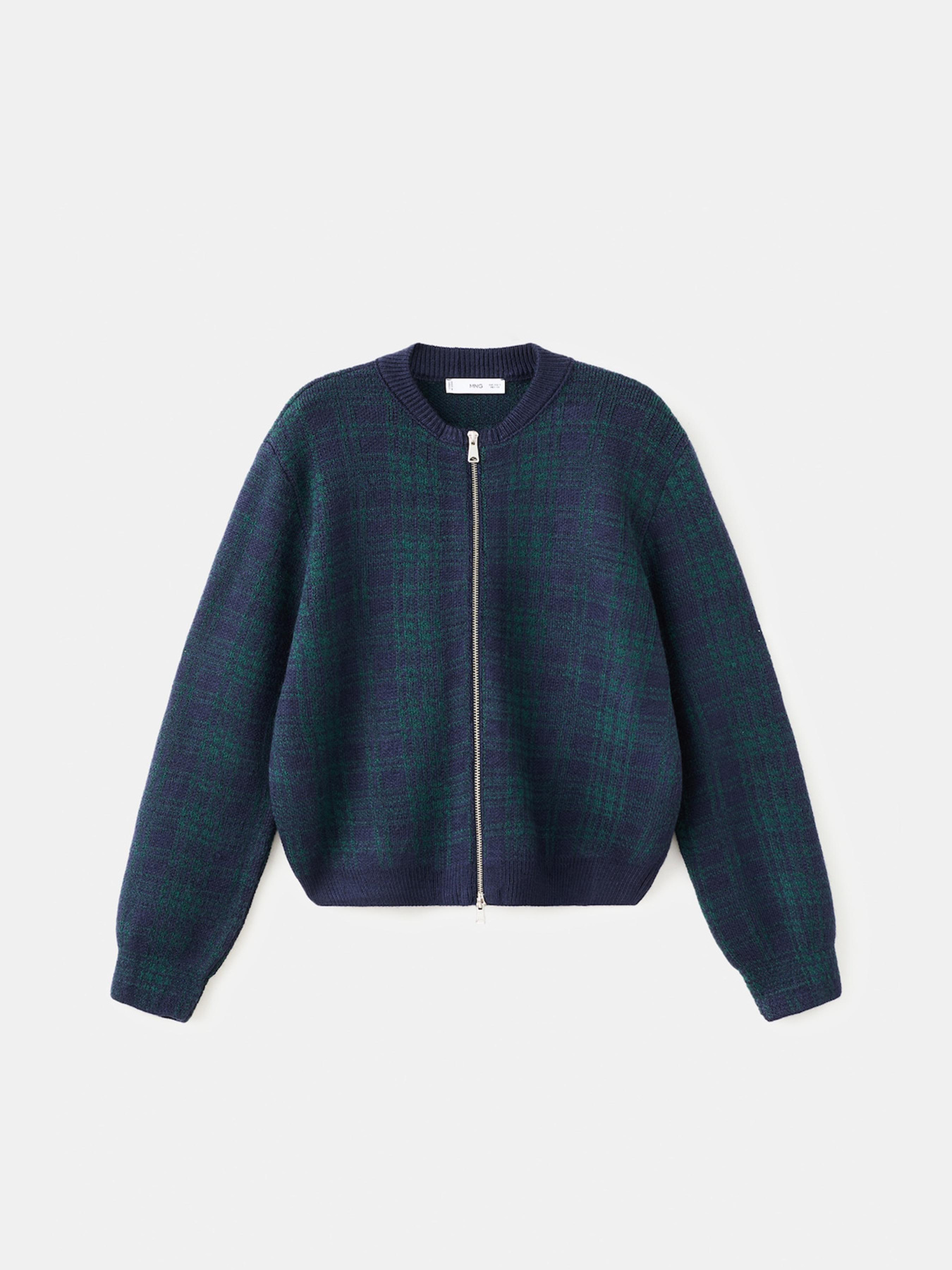 Кардиган MANGO модель 17049119_43 Фото