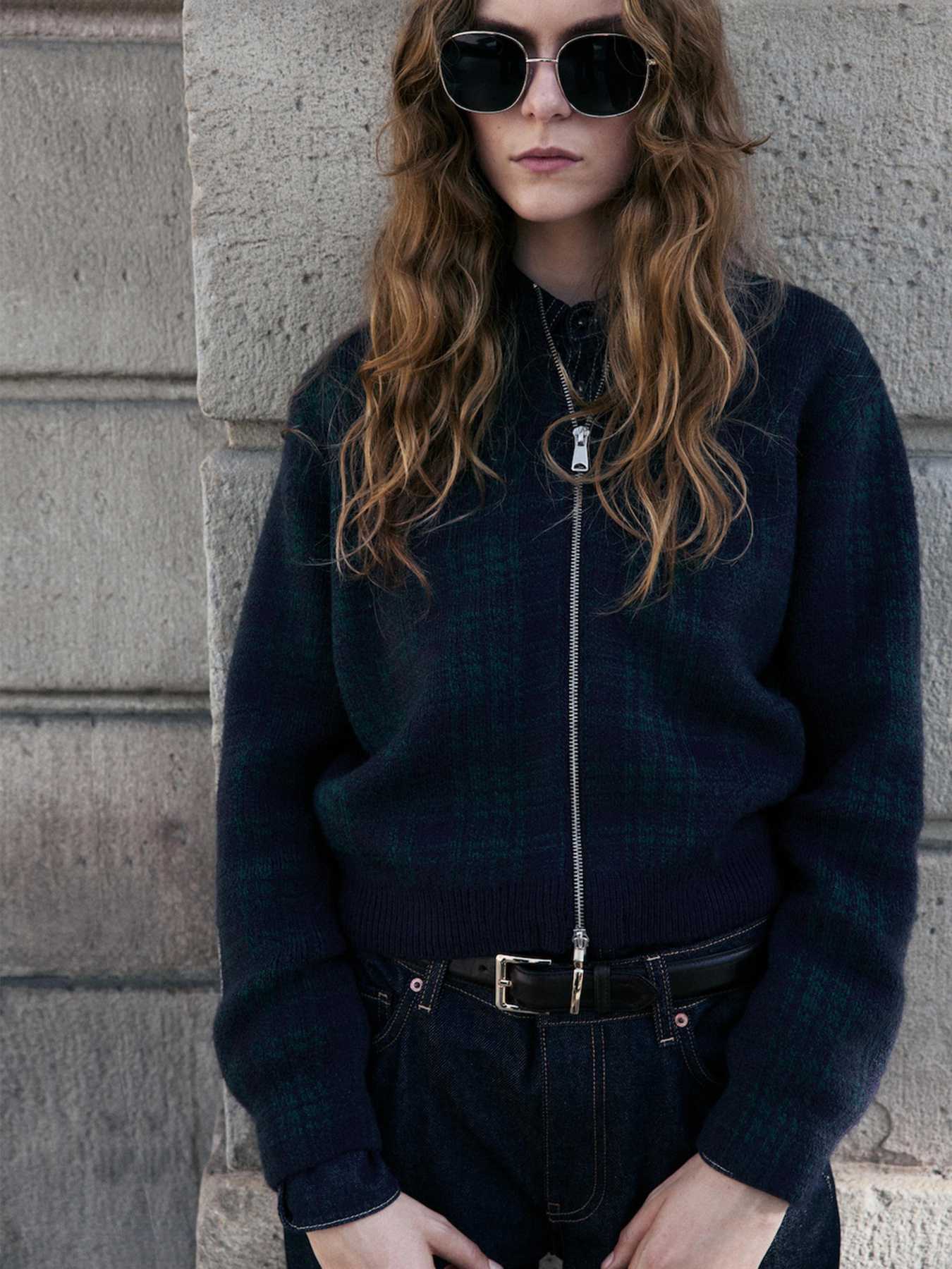 Кардиган MANGO модель 17049119_43 Фото