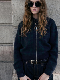 Кардиган MANGO модель 17049119_43 Фото