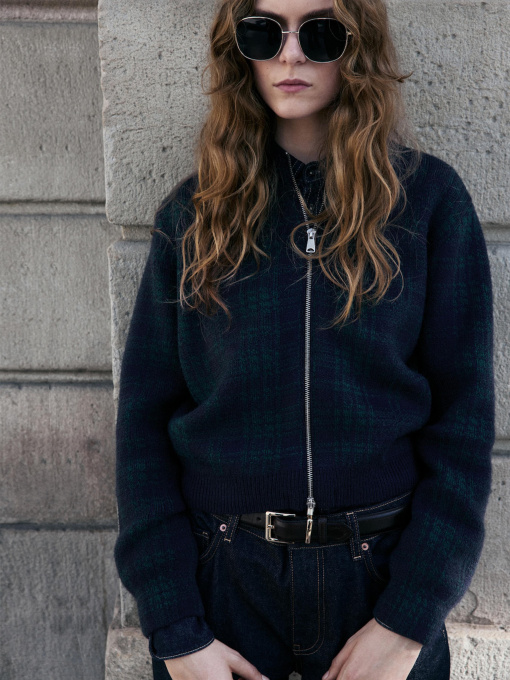 Кардиган MANGO модель 17049119_43 Фото