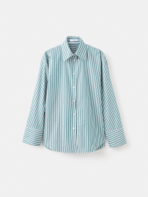 Рубашка MANGO модель 17049213_43 Фото