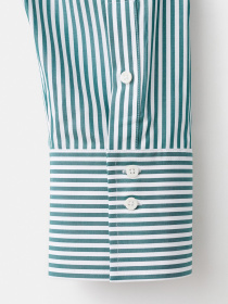 Сорочка повсякденна MANGO модель 17049213_43 Сорочка повсякденна MANGO модель 17049213_43 Фото