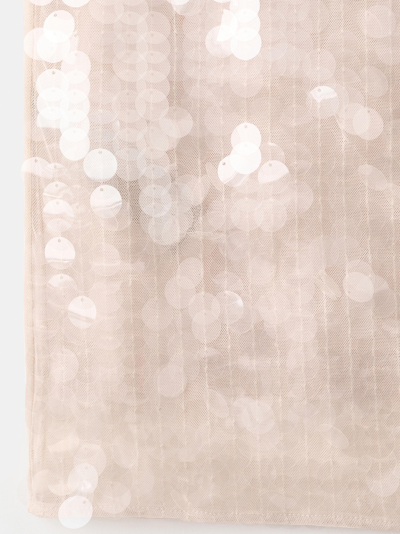 Юбка миди MANGO модель 17059108_5 Фото