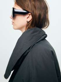 Демисезонная куртка MANGO модель 17069102_92 Фото