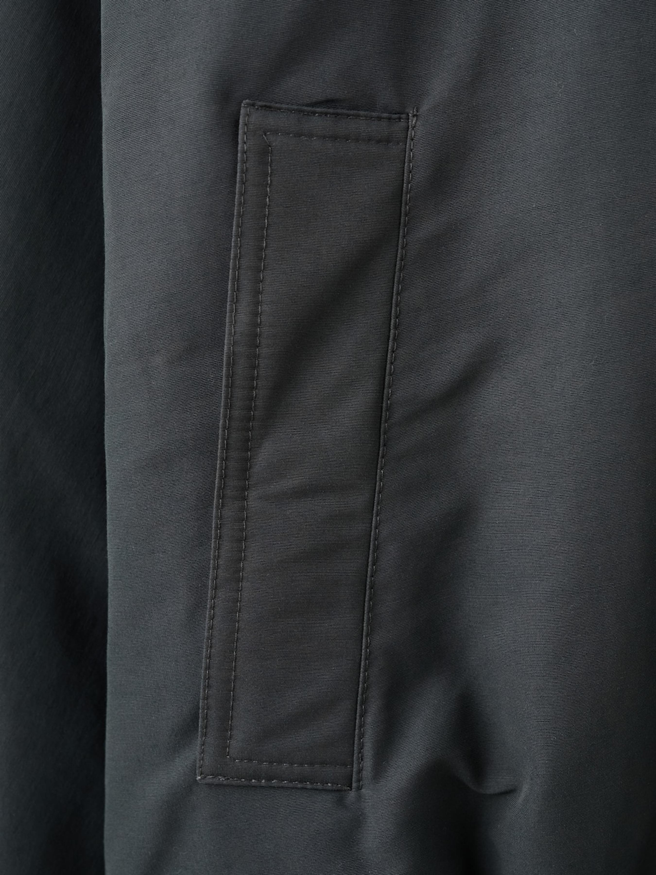 Демисезонная куртка MANGO модель 17069102_92 Фото