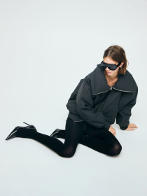 Демисезонная куртка MANGO модель 17069102_92 Фото