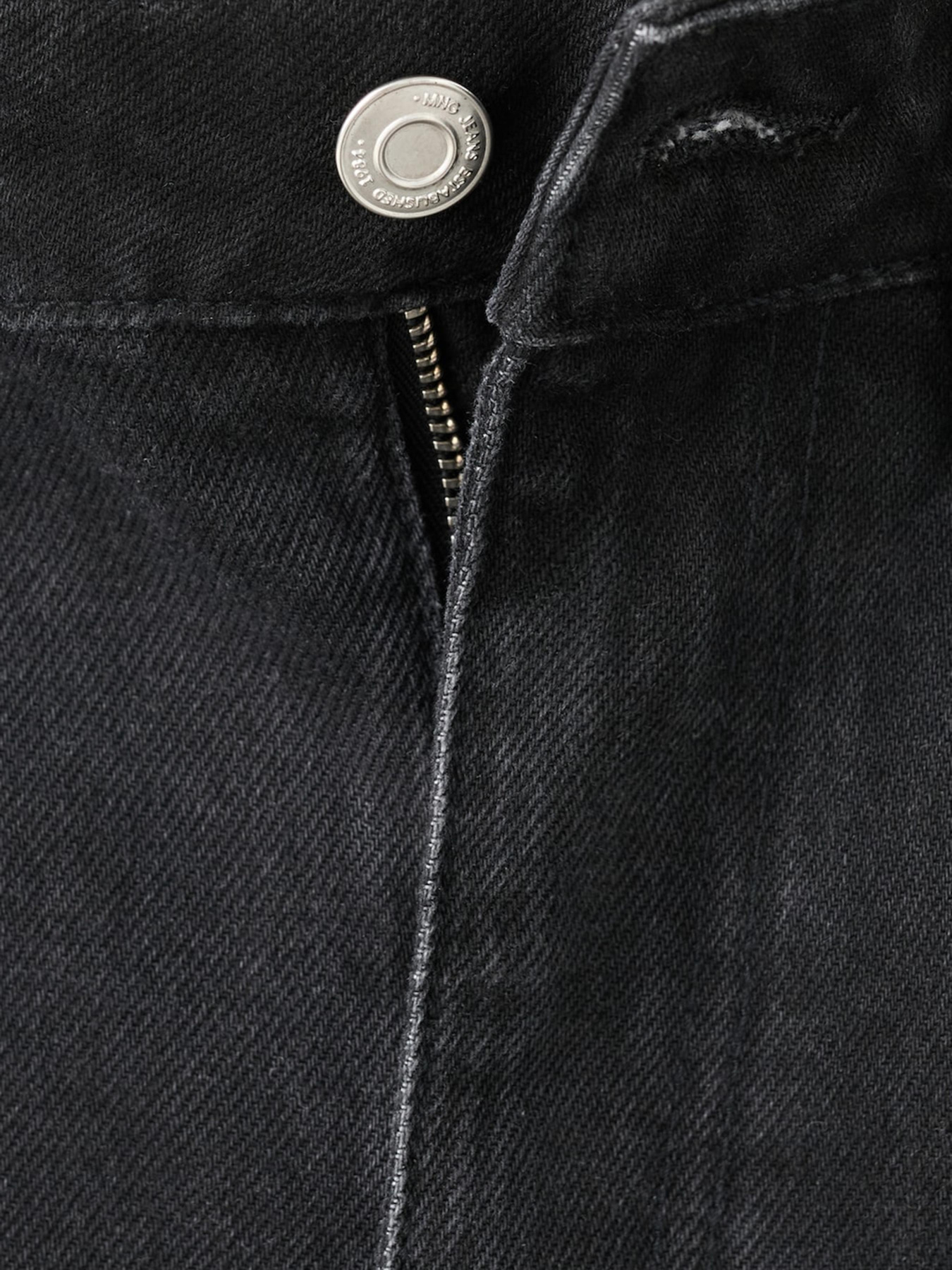 Джинсы мом MANGO модель 17076361_TN Фото