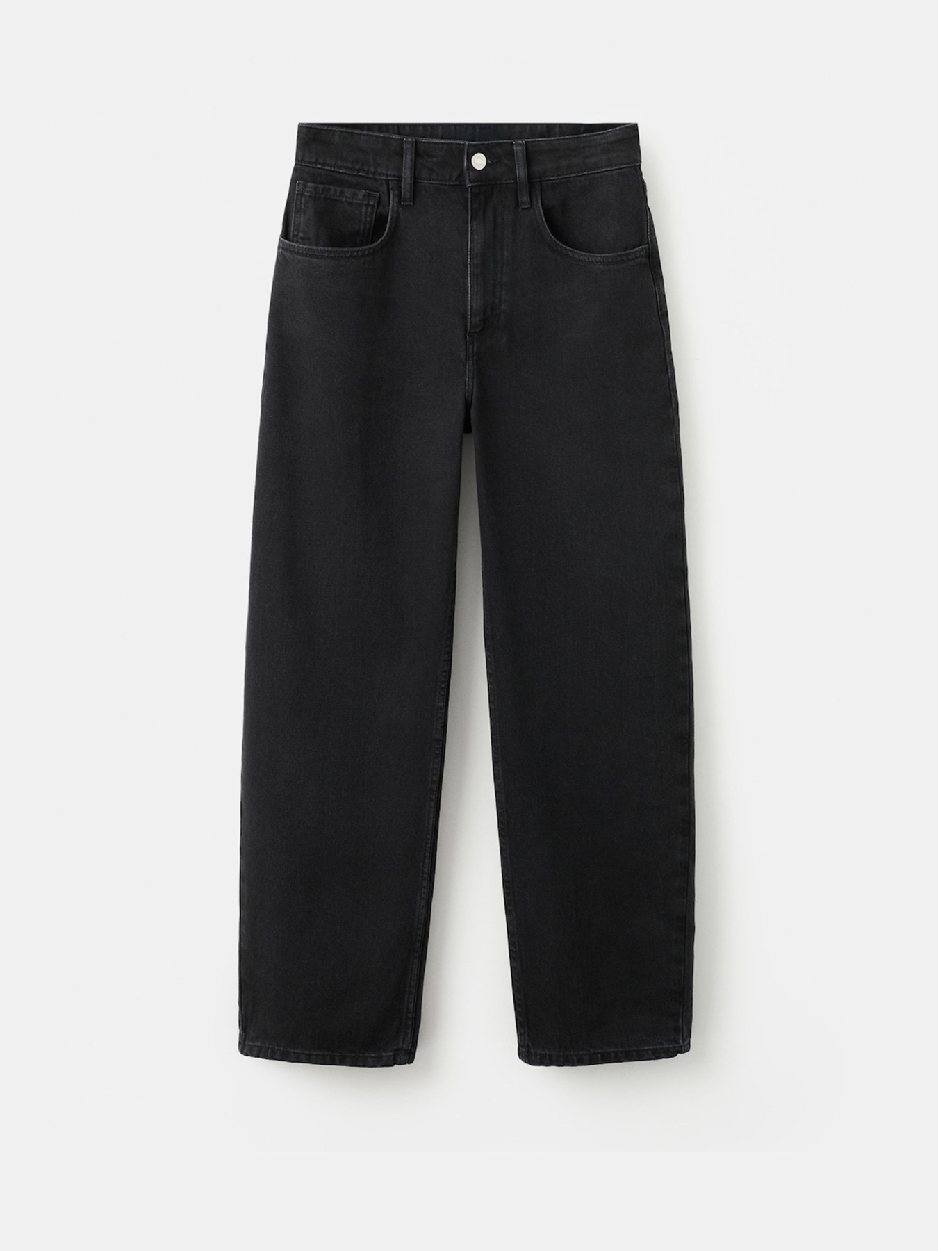 Джинси мом MANGO модель 17076361_TN Фото