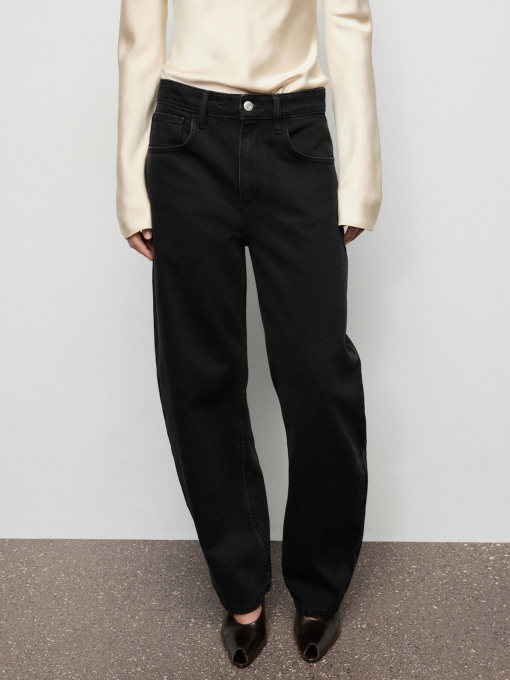 Джинсы мом MANGO модель 17076361_TN Фото