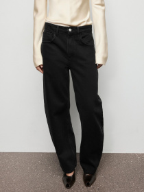 Джинсы мом MANGO модель 17076361_TN Фото