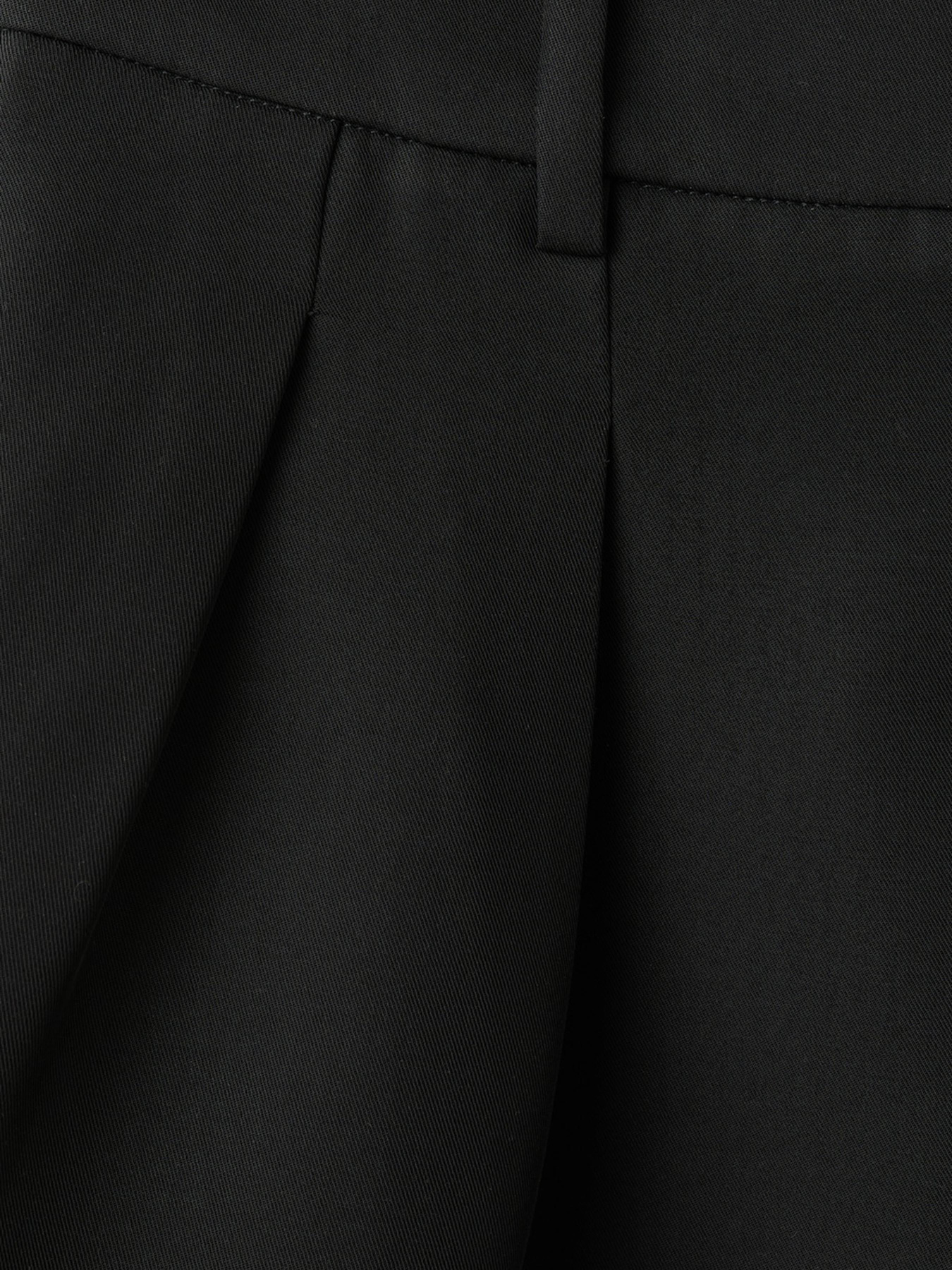 Шорты MANGO модель 17079105_99 Фото