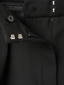 Шорты MANGO модель 17079105_99 Фото