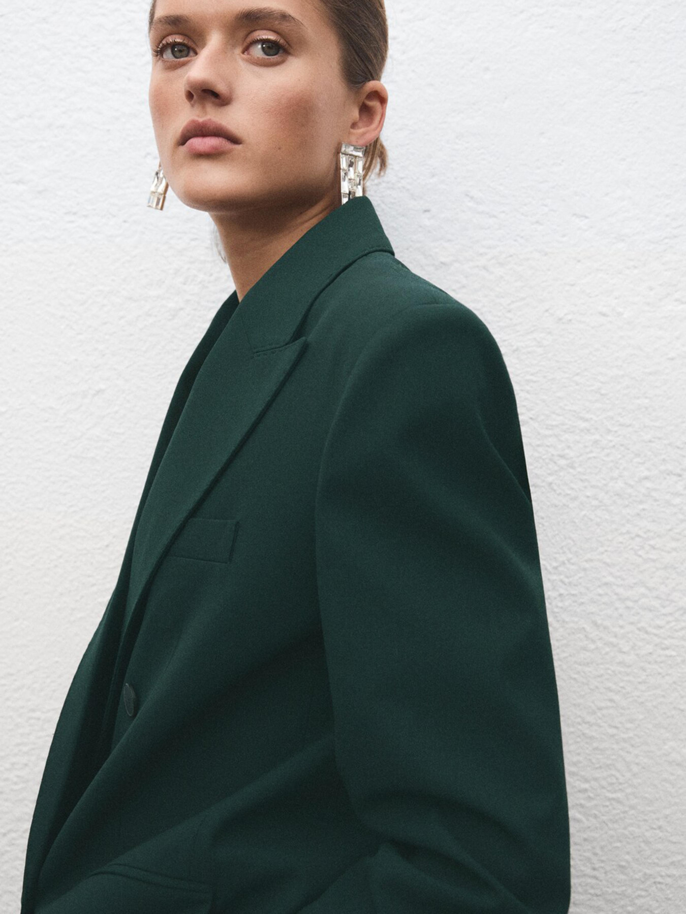 Пиджак MANGO модель 17079211_43 Фото