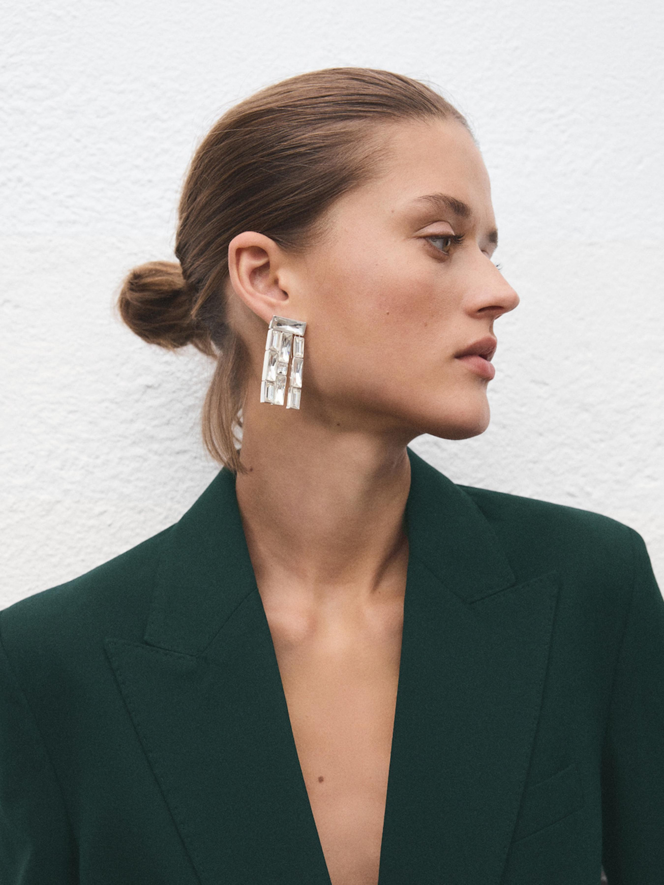 Піджак MANGO модель 17079211_43 Піджак MANGO модель 17079211_43 Фото