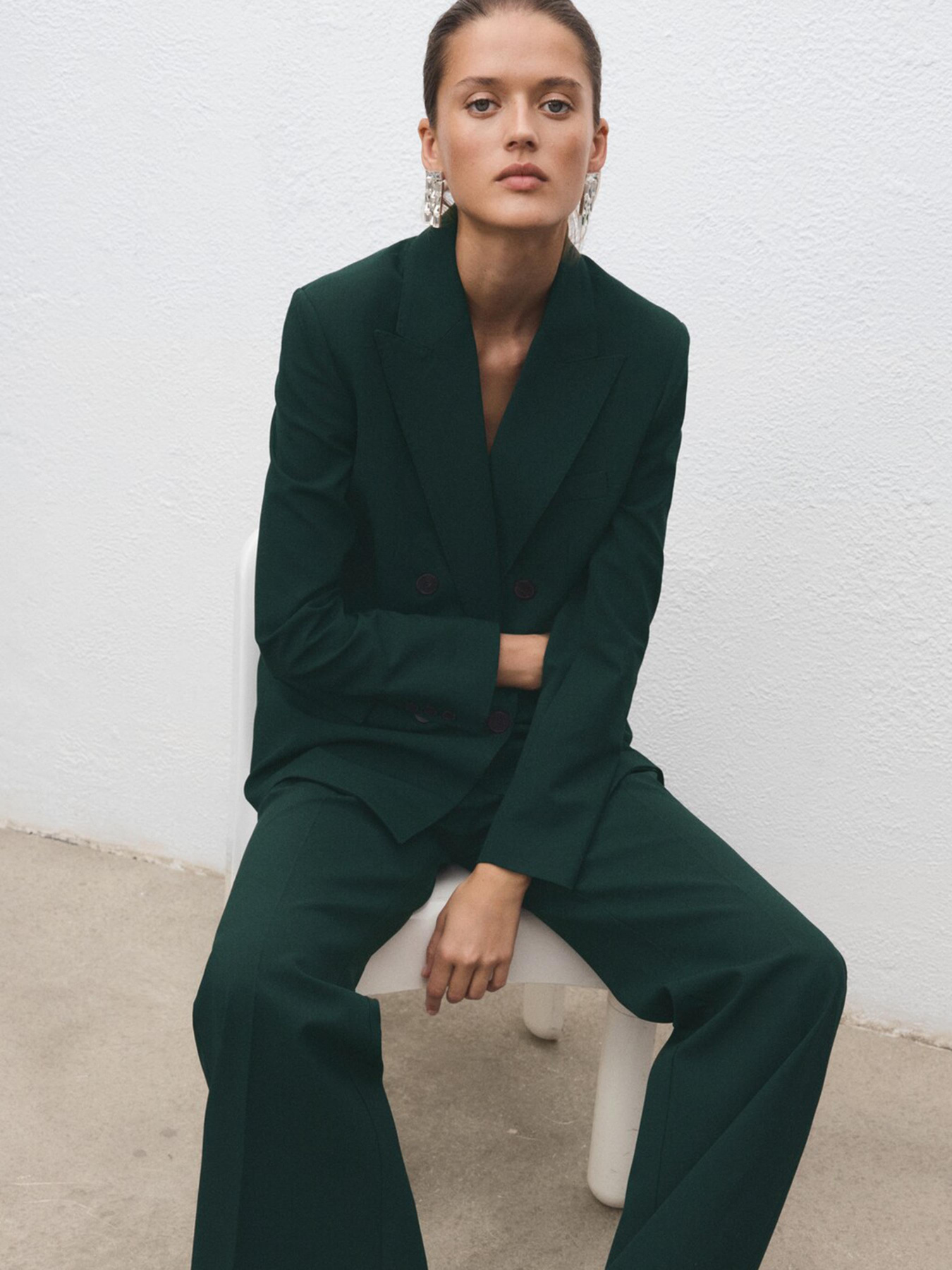 Піджак MANGO модель 17079211_43 Піджак MANGO модель 17079211_43 Фото