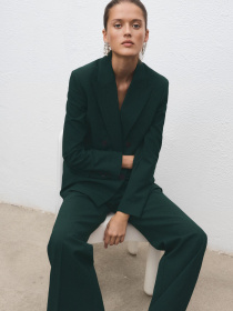 Піджак MANGO модель 17079211_43 Піджак MANGO модель 17079211_43 Фото