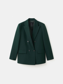 Піджак MANGO модель 17079211_43 Піджак MANGO модель 17079211_43 Фото