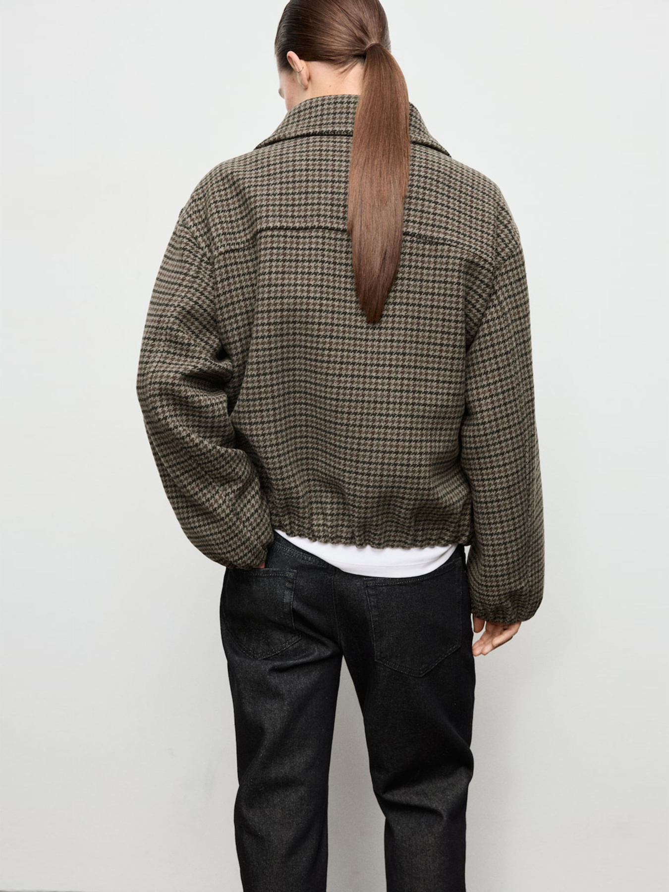 Пальто MANGO модель 17088640_30 Фото