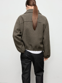 Пальто MANGO модель 17088640_30 Фото