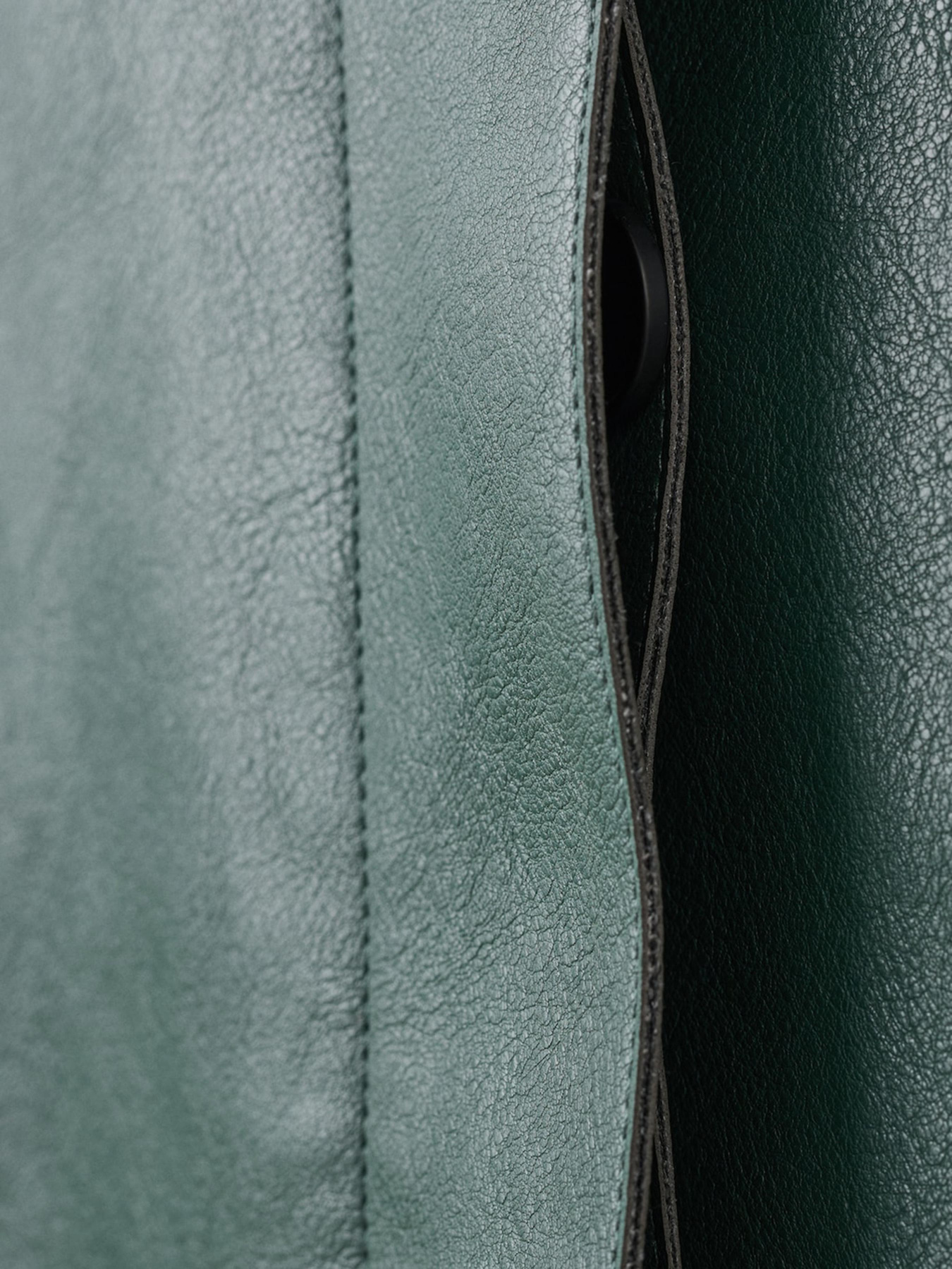 Куртка кожаная MANGO модель 17094433_43 Фото