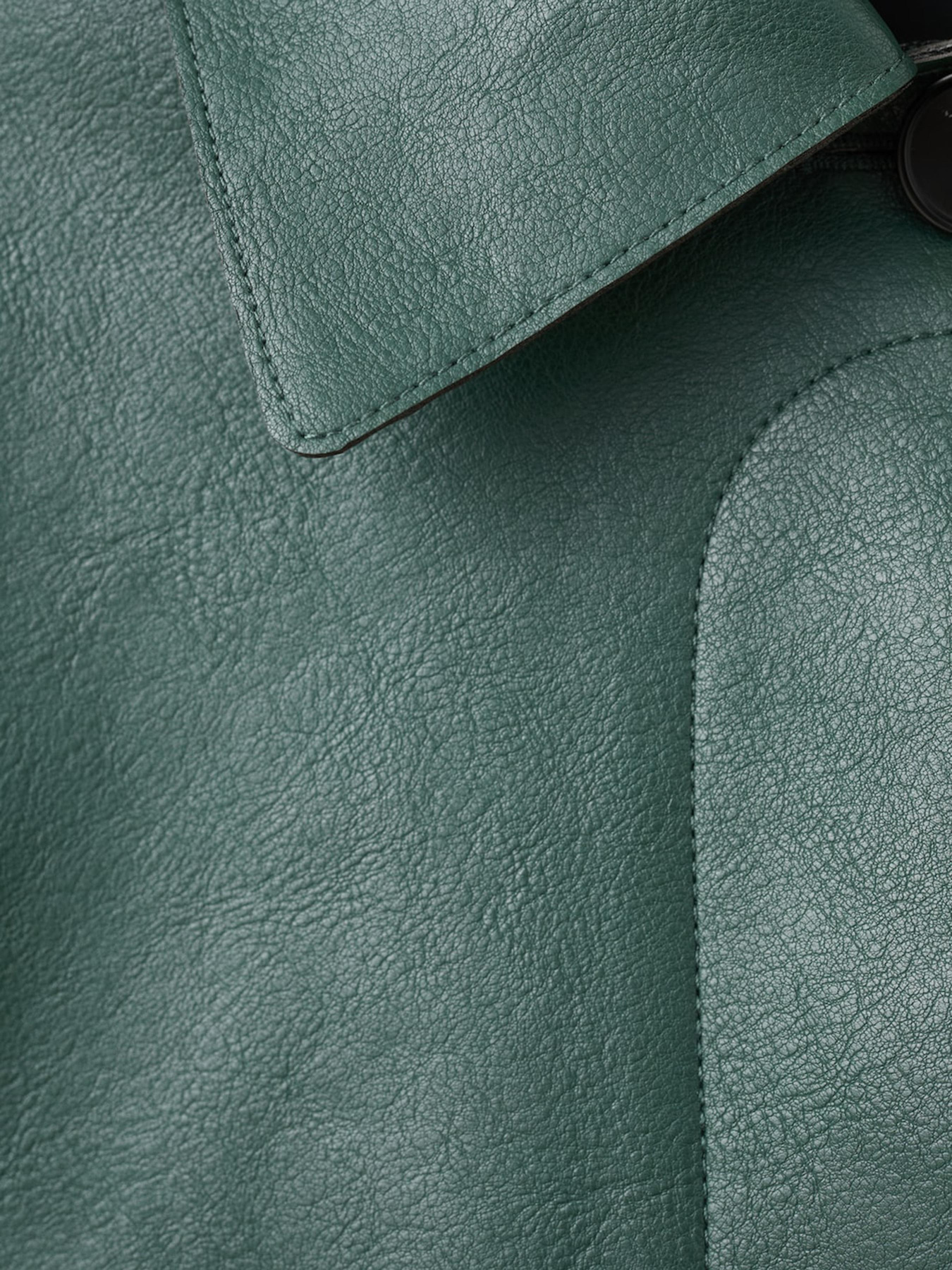 Куртка кожаная MANGO модель 17094433_43 Фото