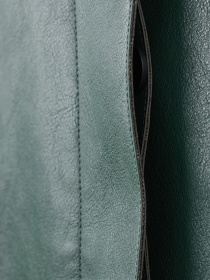 Шкіряна куртка MANGO модель 17094433_43 Фото