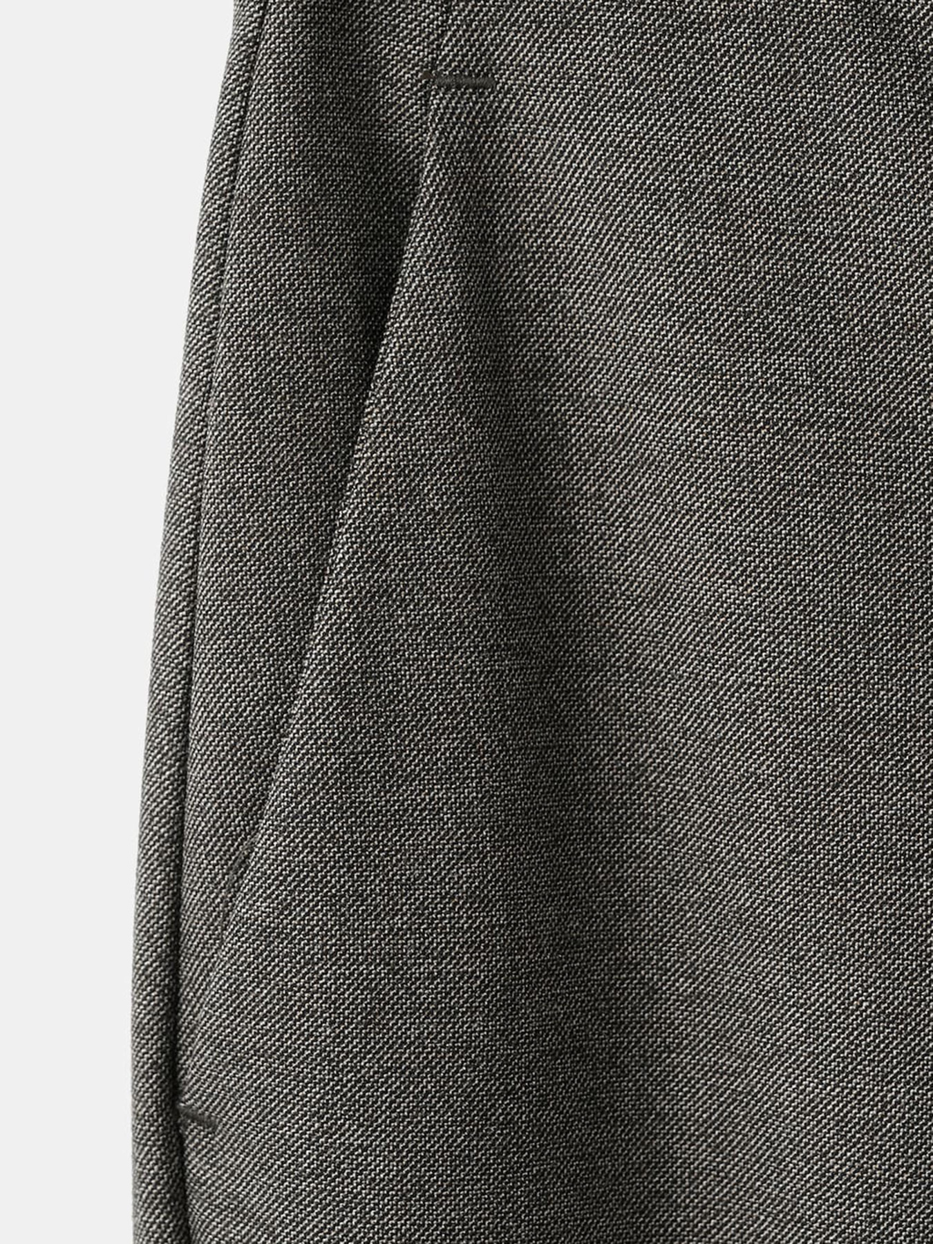 Брюки классические MANGO модель 17097788_30 Фото