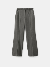 Брюки классические MANGO модель 17097788_30 Фото