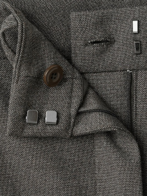 Классические штаны MANGO модель 17097788_30 Фото