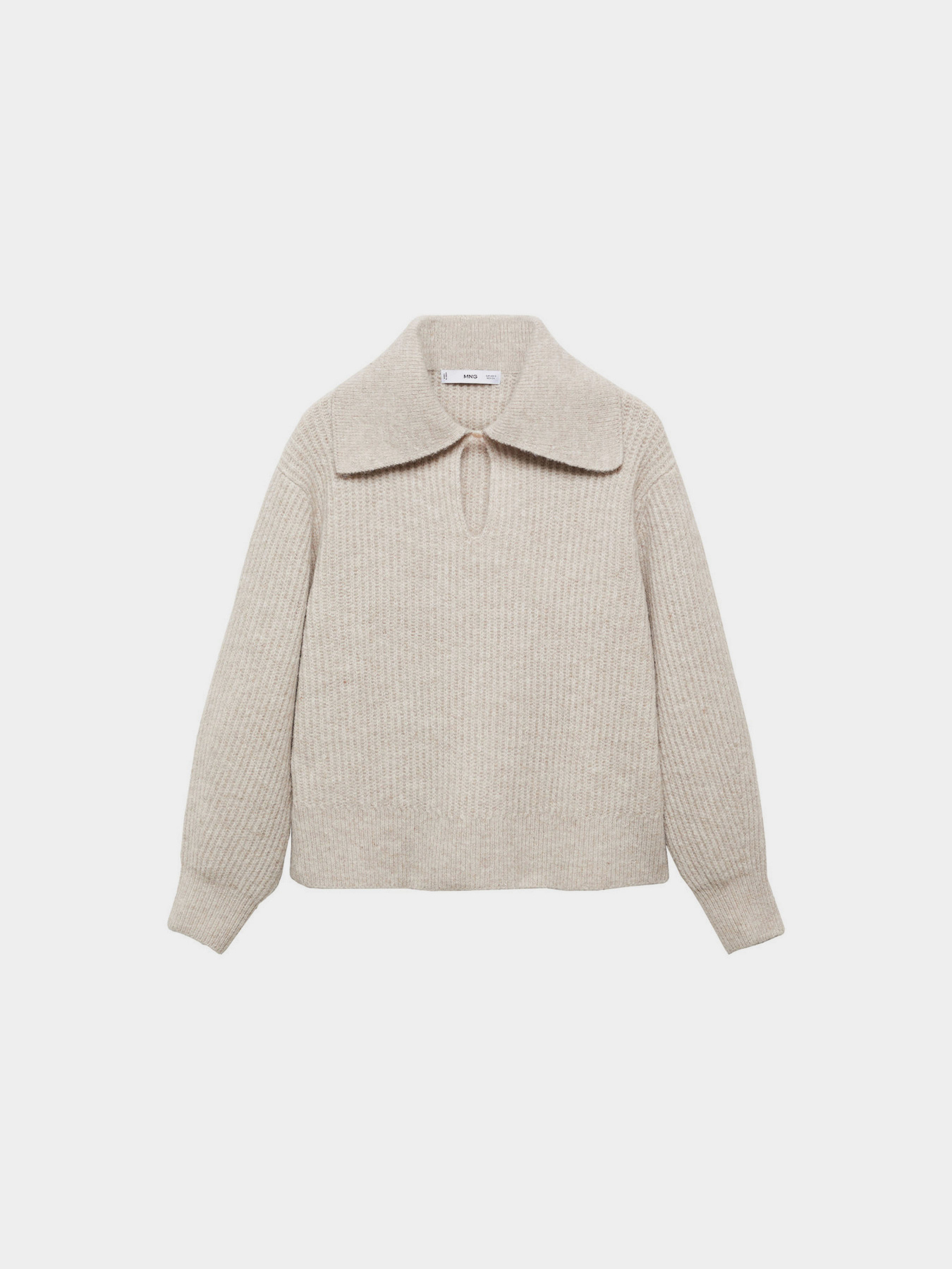 Джемпер MANGO Marisas модель 67013266_6 Фото