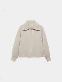 Джемпер MANGO Marisas модель 67013266_6 Фото