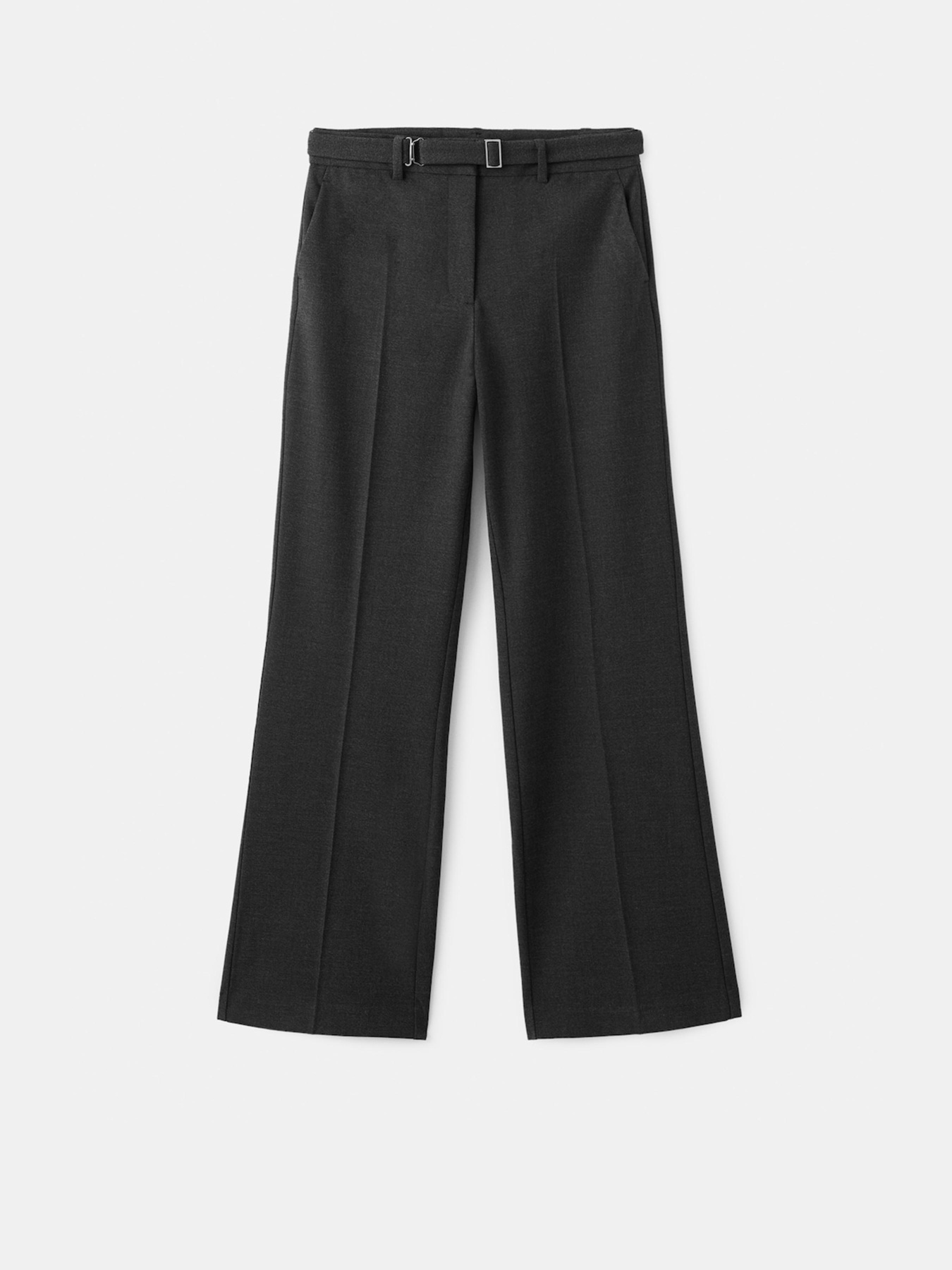 Класичні штани MANGO модель 17097788_92 Класичні штани MANGO модель 17097788_92 Фото