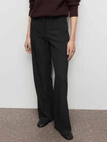 Классические штаны MANGO модель 17097788_92 Фото