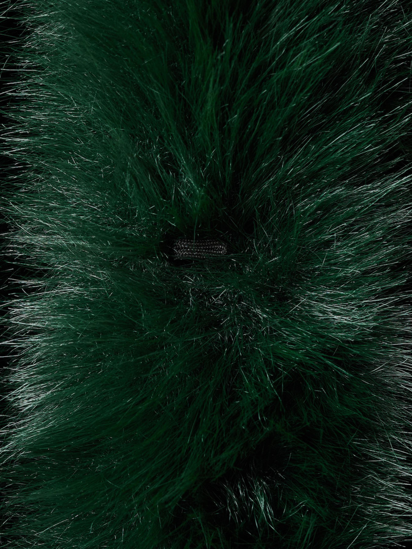 Шуба MANGO модель 17099211_43 Фото