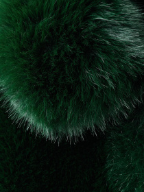 Искусственный мех MANGO модель 17099211_43 Фото