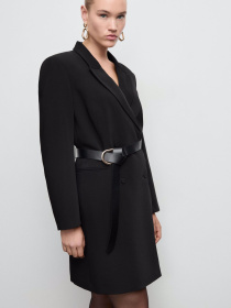 Платье мини MANGO модель 27051231_99 Фото