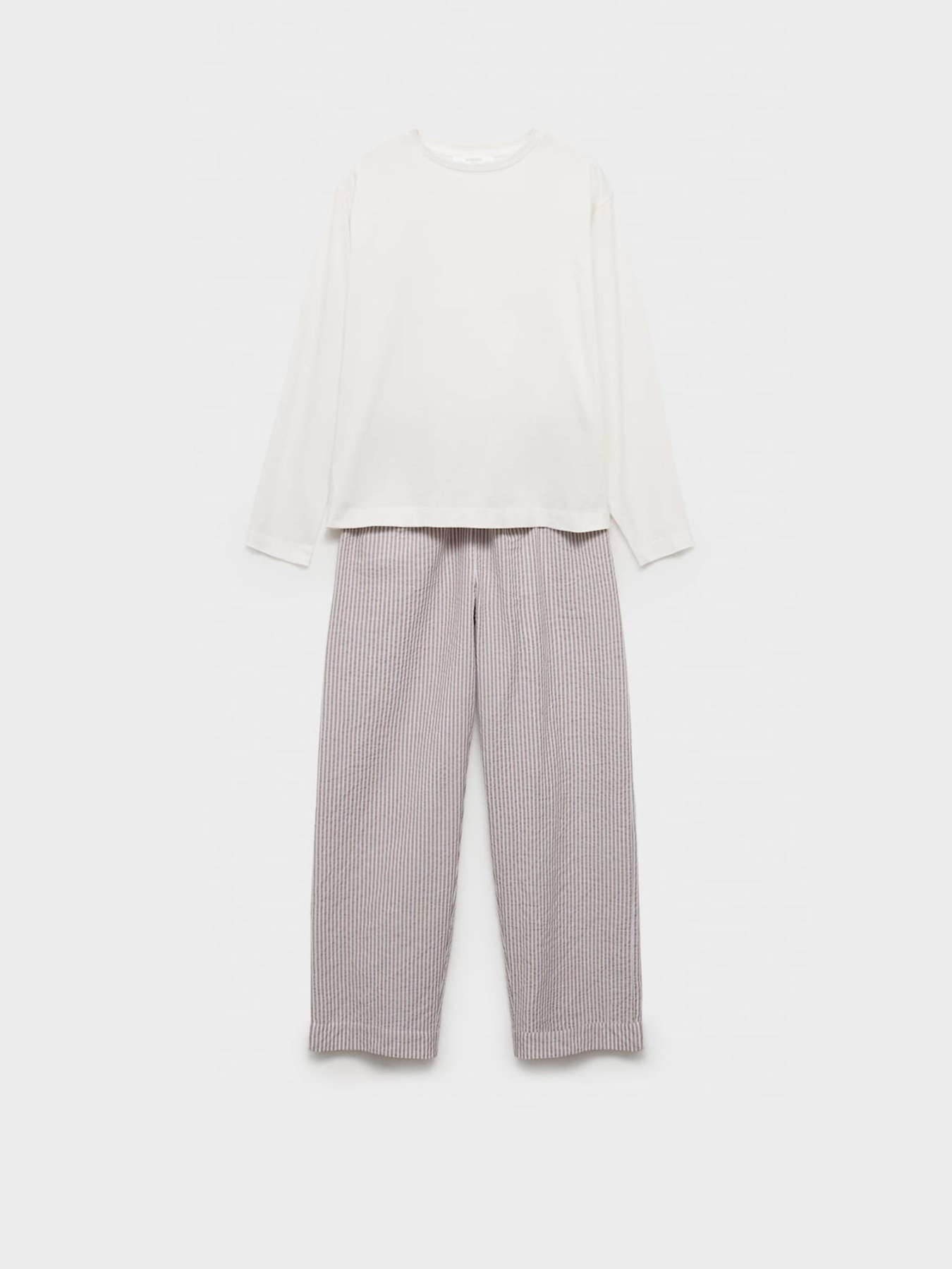 Пижама MANGO модель 17012905_34 Фото