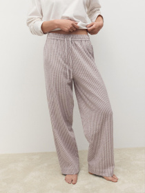 Пижама MANGO модель 17012905_34 Фото