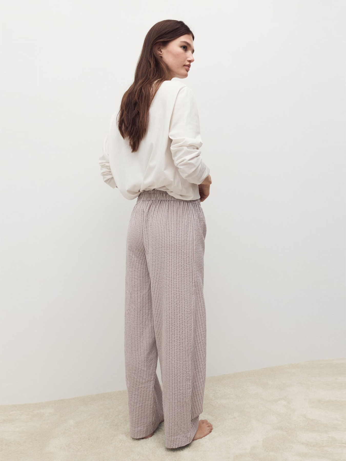 Піжама MANGO модель 17012905_34 Фото