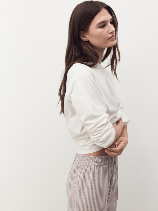 Пижама MANGO модель 17012905_34 Фото