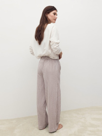 Піжама MANGO модель 17012905_34 Фото