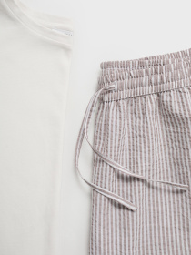 Піжама MANGO модель 17012905_34 Фото