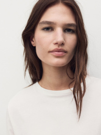 Піжама MANGO модель 17012905_34 Фото